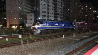 EF210-309@新大阪