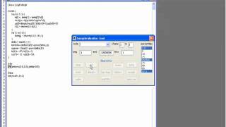 Winbugs for Binary regression