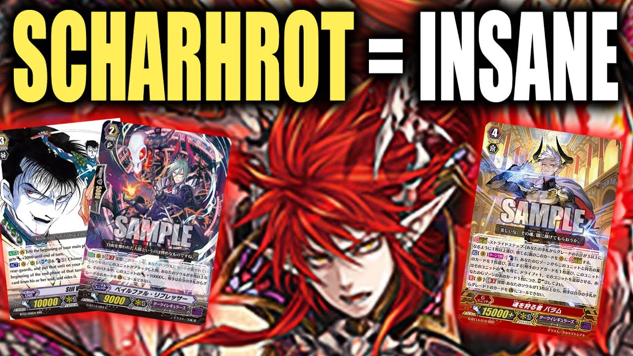 Dark Irregular Will be INSANE ?!