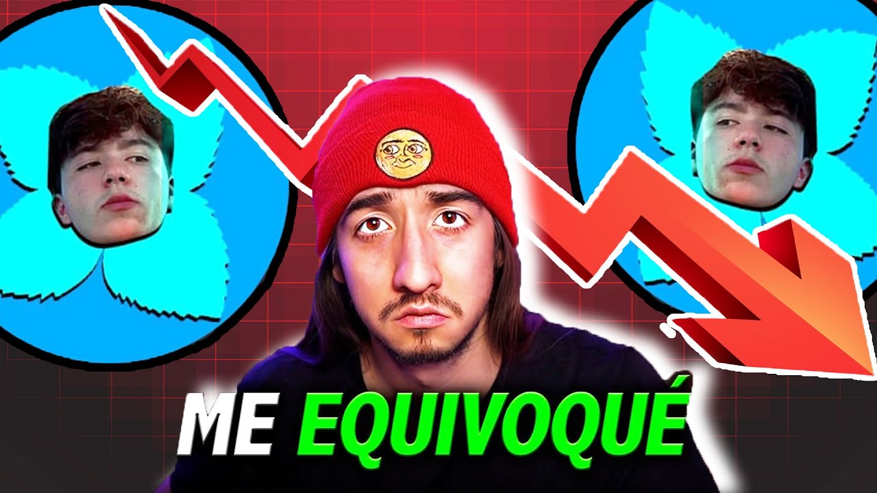 La Caída de Rob Paper Sheet