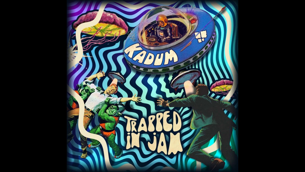 Watch Kadum, Frenetic - High Psyche on YouTube Watch Kadum, Frenetic - High Psyche on YouTube
