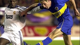 Mundial Interclubes (copa intercontinental) 2000 by Bildung 125,064 views 17 years ago 2 minutes, 57 seconds