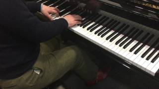 Grade2 Night Journey By Master Piano Institute Kaine Hayward