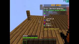 Hack #12 Final Renato_OTP135 (Server:RedeSky)