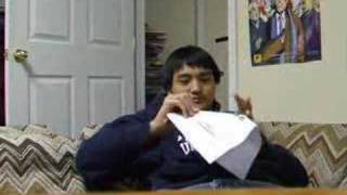 That 70's Show English Project