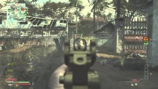 MW3 ACR 6 killfeed- jackster020