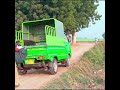 Pakistan’s Cheapest Solution to Transport Tons of Sugarcane Waste
