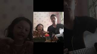 cover farel prayoga kupunya satu mimpi