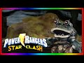 Power Rangers: Star Clash – S01E11 – Sick Daze