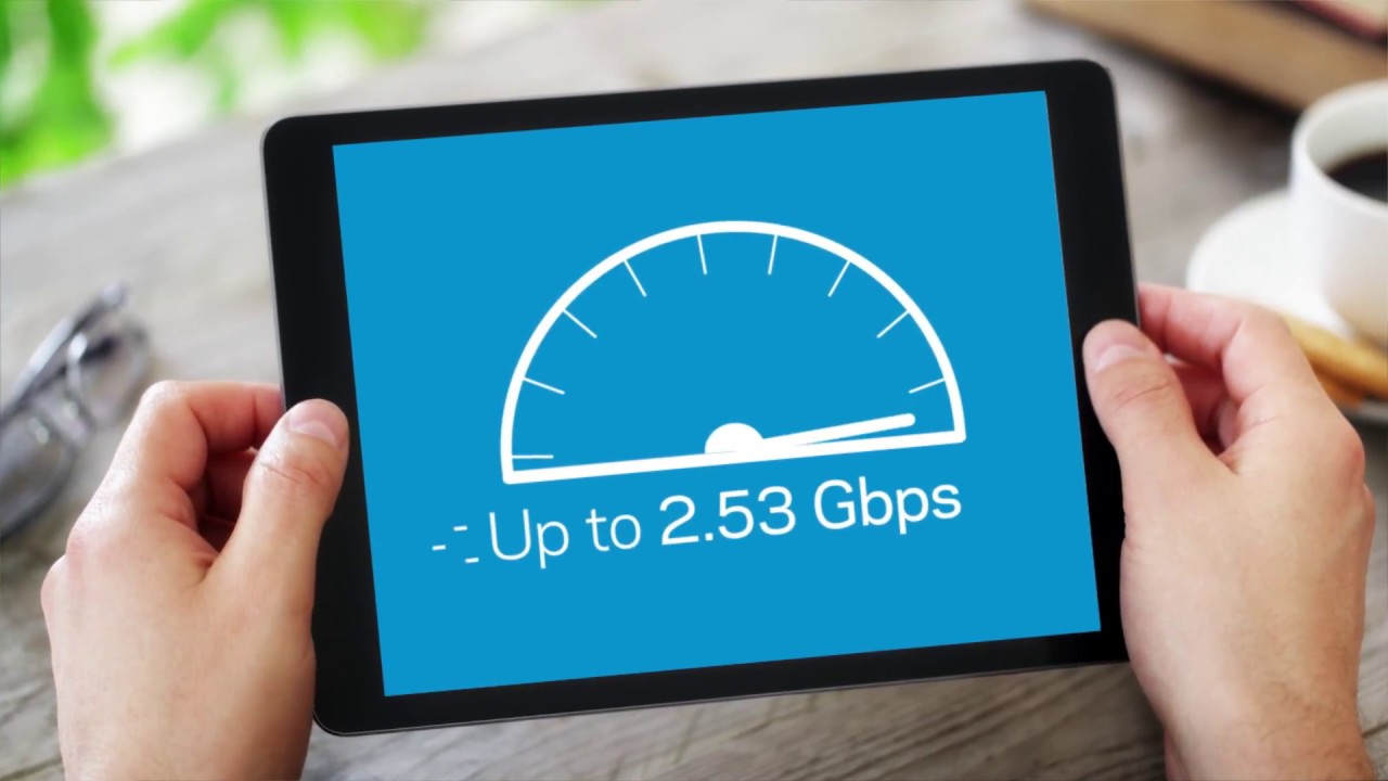 Linksys LAPAC2600 Product Demo v10 h264