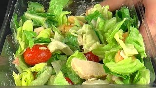 Салат Цезарь с Курицей Салат Цезарь с Курицей