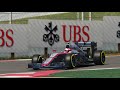 F1 McLaren MP-4/30 Barcelona [Jenson Button] | Assetto Corsa MOD