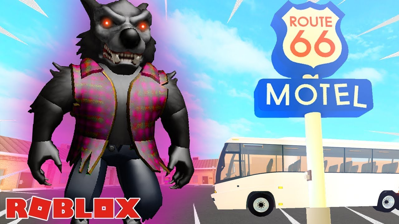 The Horror Sleepover Roblox By Janet And Kate - roblox route 66 codes