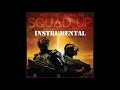 Street Life & Method Man - Squad Up (feat. Havoc of Mobb Deep) INSTRUMENTAL