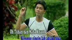 An Roys - Mato Lalok Hati Batanggang  - Durasi: 4:35. 