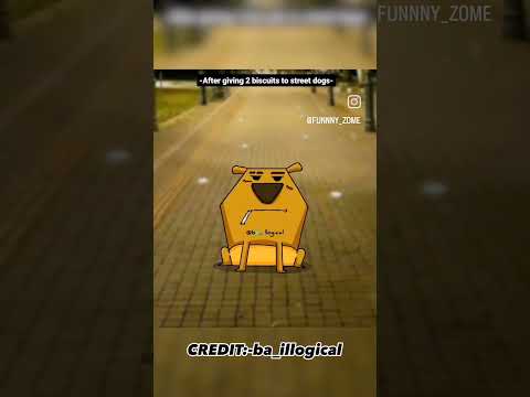 #funny dog #comedy  editor mm 9