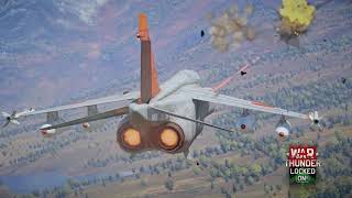Update 1 87 Locked On Teaser War Thunder