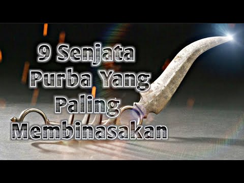 Video: Perbezaan Antara Tentakel Dan Senjata