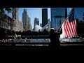 Les hommages continuent à Ground Zero pour les 20 ans du 11-Septembre • FRANCE 24