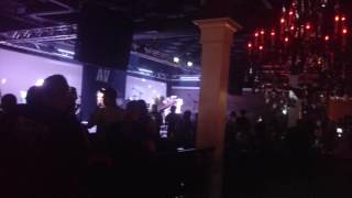 Corey Feldman Meltdown Aurea Vista Riverside California No cover show