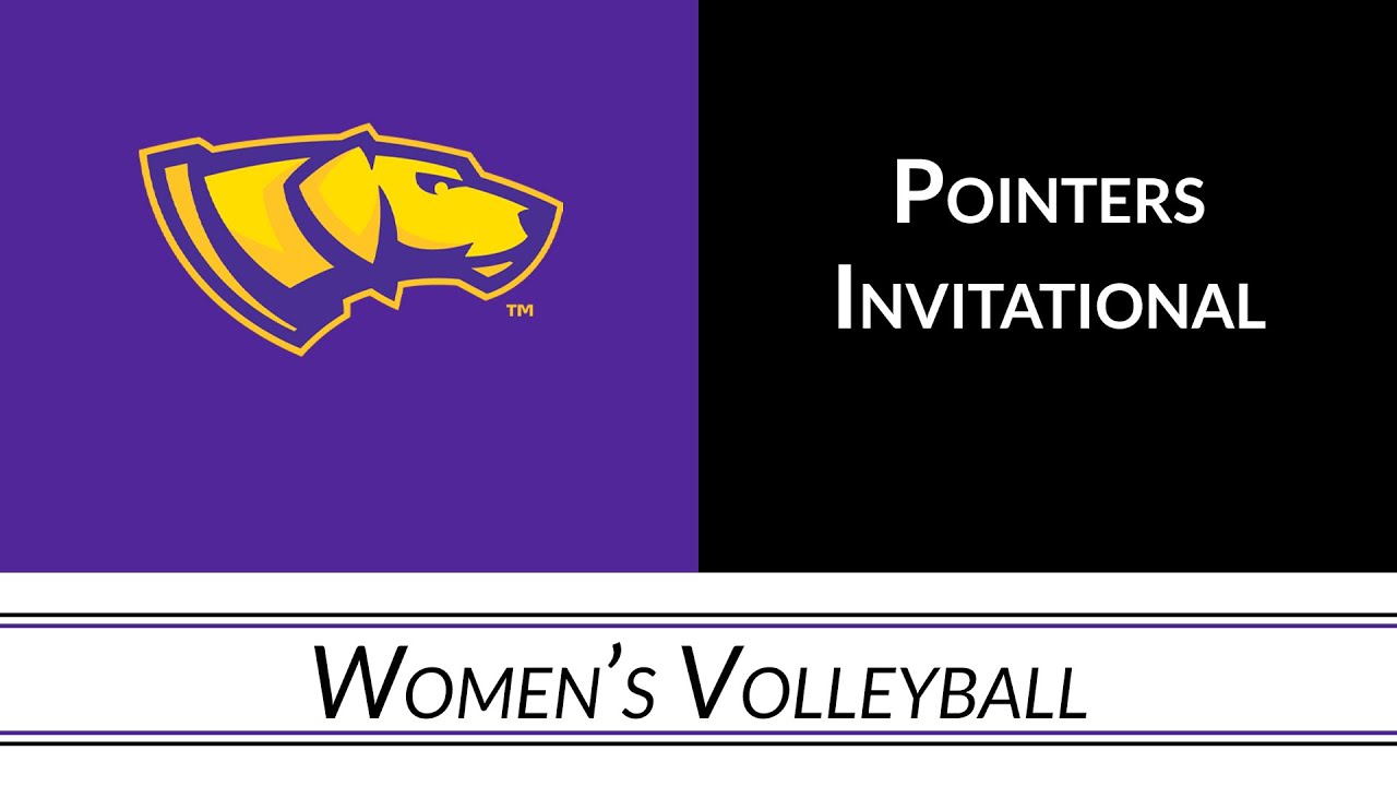 Pointers Invitational - Friday Berg Gym Matches