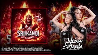 HAPPY PARTY SRIKANDI DAN PENDEKAR ANTI GEDOR BY DJ NONA SHANIA  LIVE STUDIO RECORD