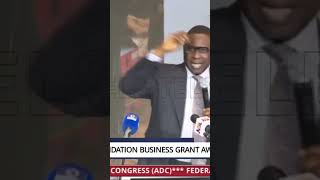 I Investigated Jerry Eze for Six Months For Alleged Money Laundering EFCC Chairman Said. Update