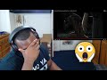 Immortal Technique - Dance With the Devil (Animated Short Film) Reaction