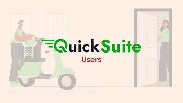Manage User In a SuperApp l USER l Quicksuite l Quickworks l Multi-Service Business Software