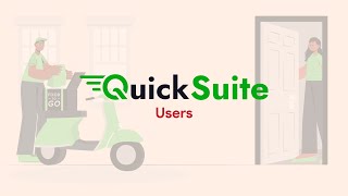 Manage User In a SuperApp l USER l Quicksuite l Quickworks l Multi-Service Business Software screenshot 5