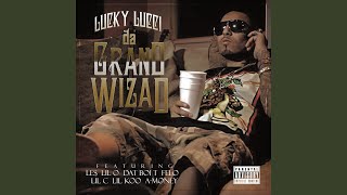 Watch Lucky Luciano I Did It feat Lil Koo  Les video
