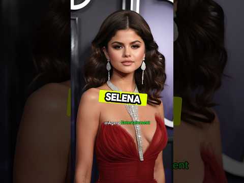The True Life Story of Selena Gomez #trending #viral #shorts #celebrityfacts #didyouknow