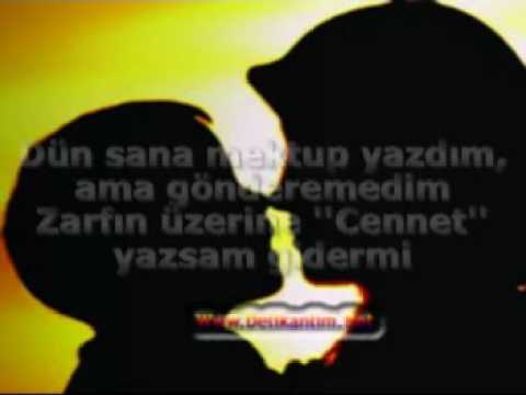 Baris Akarsu Anneler Gunu Icin Hazirlanmistir Www Delikanlim Net