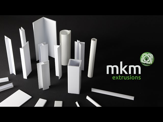 Introduction to MKM Extrusions