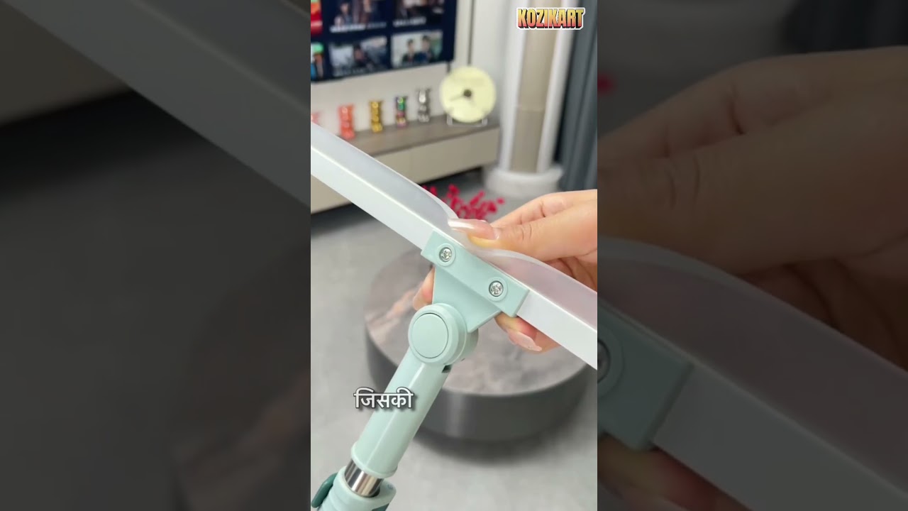 Boom Wiper | Ek Swipe Me Paani, Mitti Aur Dust Clean 🚗✨ 