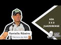 ASA VENCE COM SOBRA | CSA ACERTA COM NOVO TREINADOR