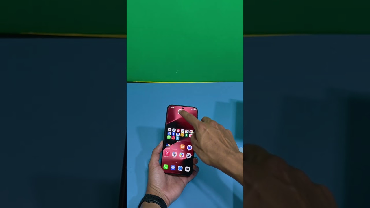 El teléfono con mejor cámara 2025 Huawei pura 80 ultra