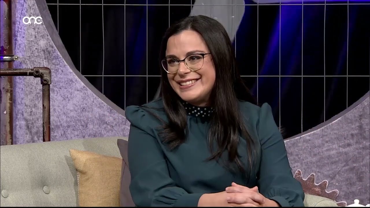 Prime Time - Owen and Josianne Cutajar