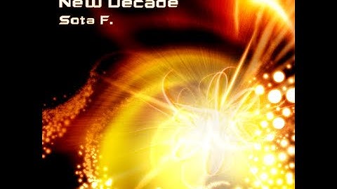 DDR BGA: New Decade / Sota F. (1080P 60FPS)