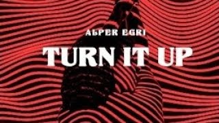 Alper Eğri TURN LT HD {REMİX} Resimi