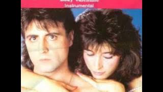 Monte Kristo - Lady Valentine  - Instrumental Version 1986.