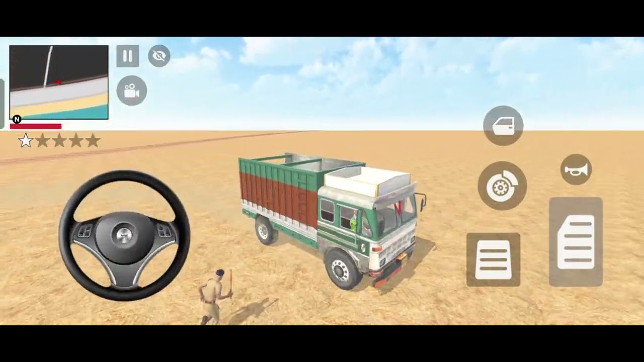 👑 Desi Aura King 👑 Full Attitude Gameplay