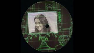 dj boring - winona [E-BEAMZ004]