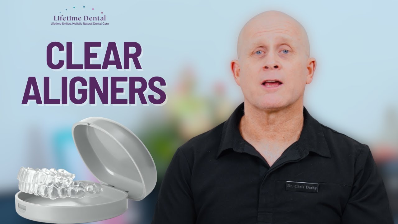 Clear Aligners - YouTube