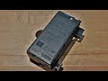 Printer Power Supply Teardown