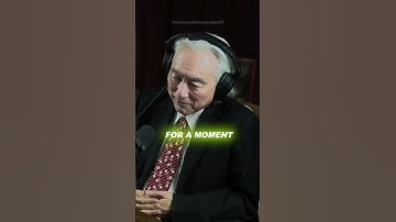 Nature is A Quantum Computer !? 🤯🍃 /w Michio Kaku