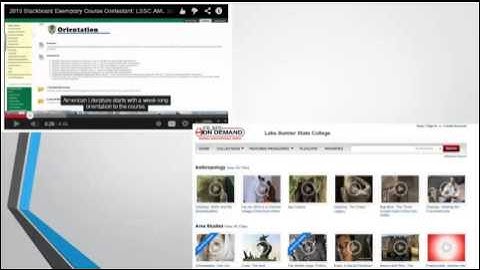 Prepare your course for QM Review: Make Your Course ADA Compliant