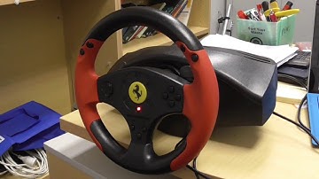 Streaming video from  a myRio Robot