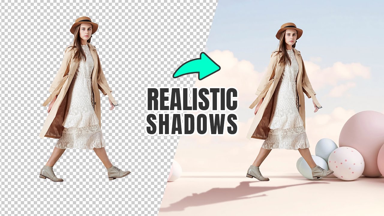 Add AI Shadow to Image Online for Free with insMind