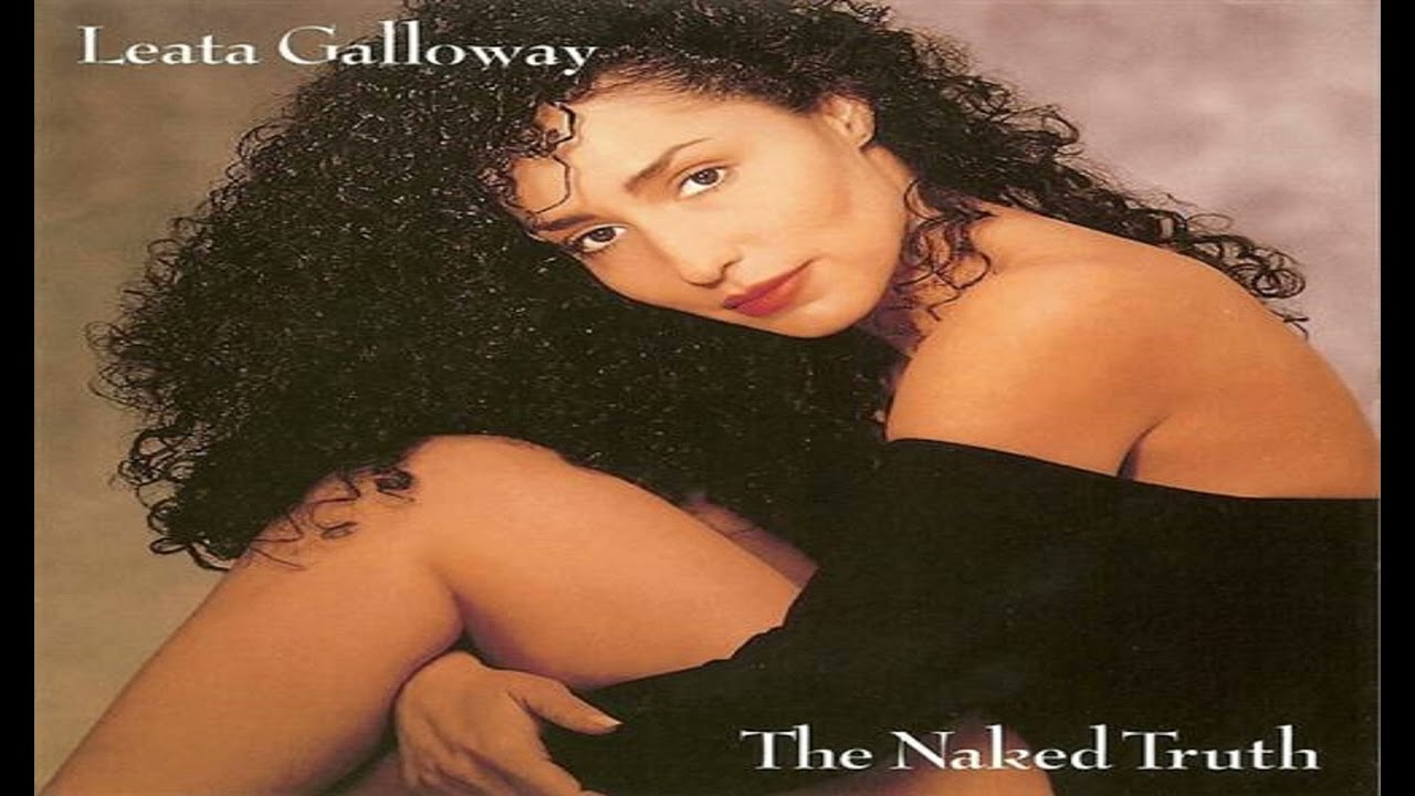 Leata Galloway - One Of These Nights